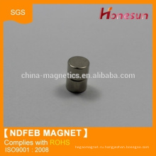 rare earth permanent speaker neodymium magnet